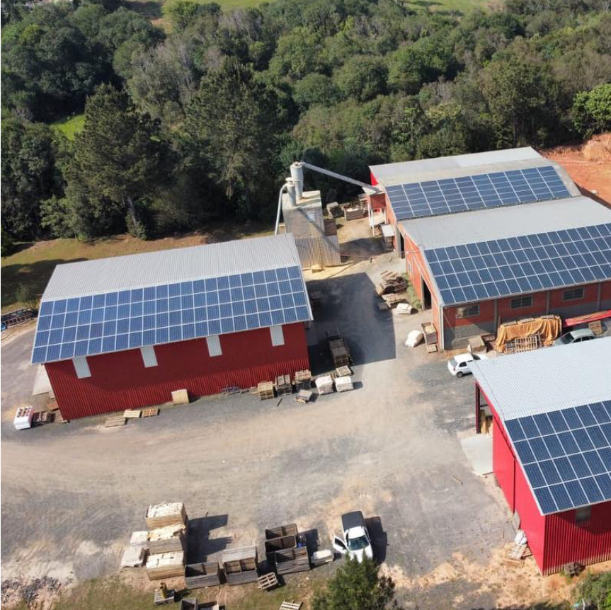 32 anos de História